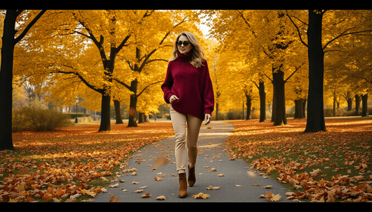 Fall Fashion Trends: Must-Have Pieces from DV Clothes