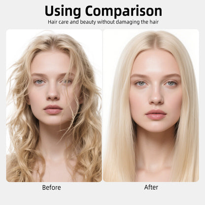 5-in-1 Multifunctional Automatic Curling Iron