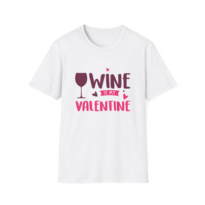 Love Wine T-Shirt