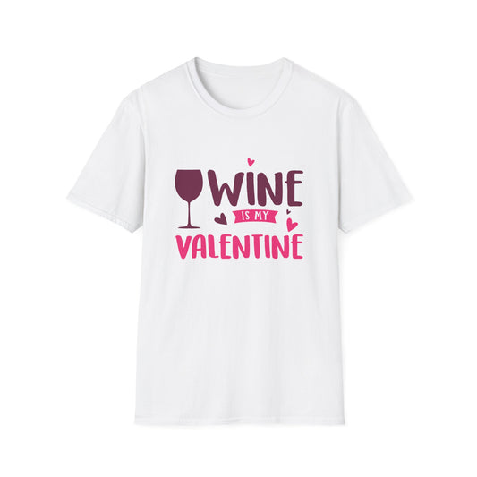 Camiseta Love Wine