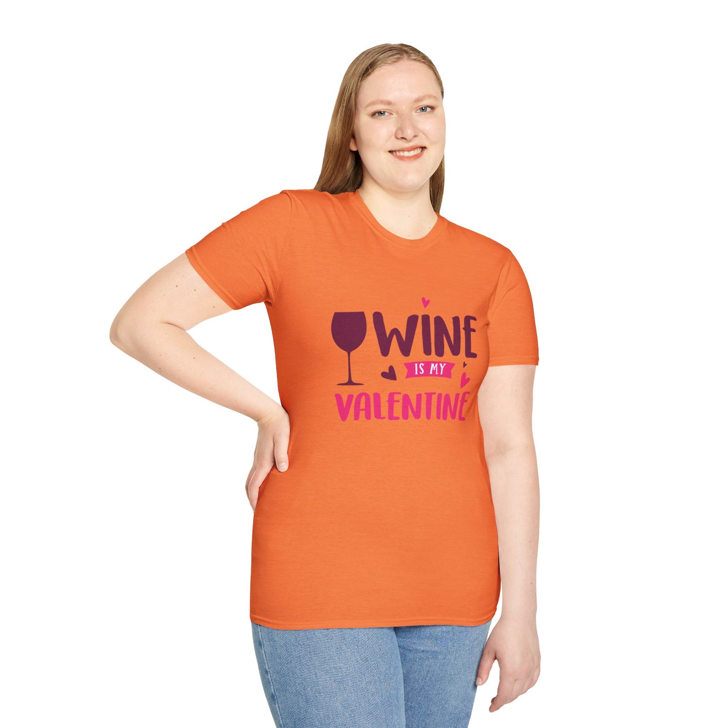 Love Wine T-Shirt