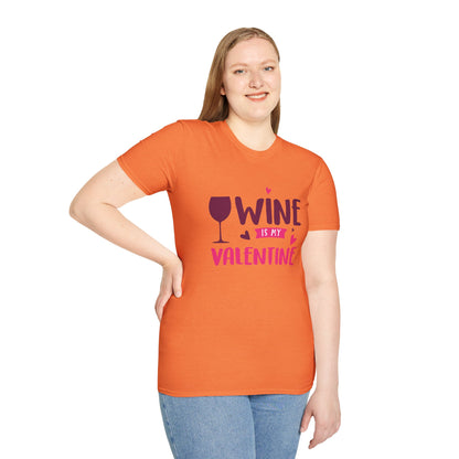 Camiseta Love Wine