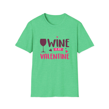 Love Wine T-Shirt