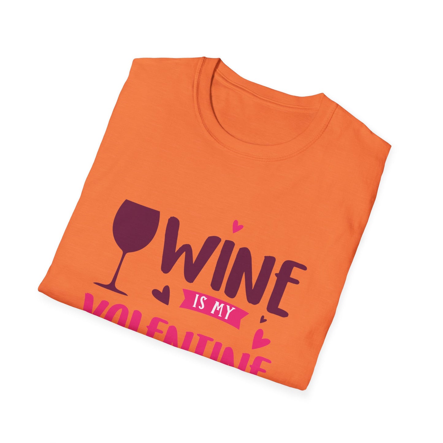 Love Wine T-Shirt