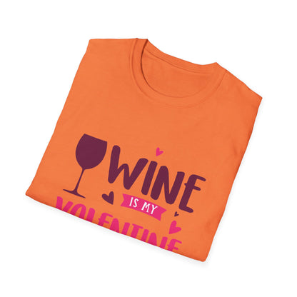 Love Wine T-Shirt