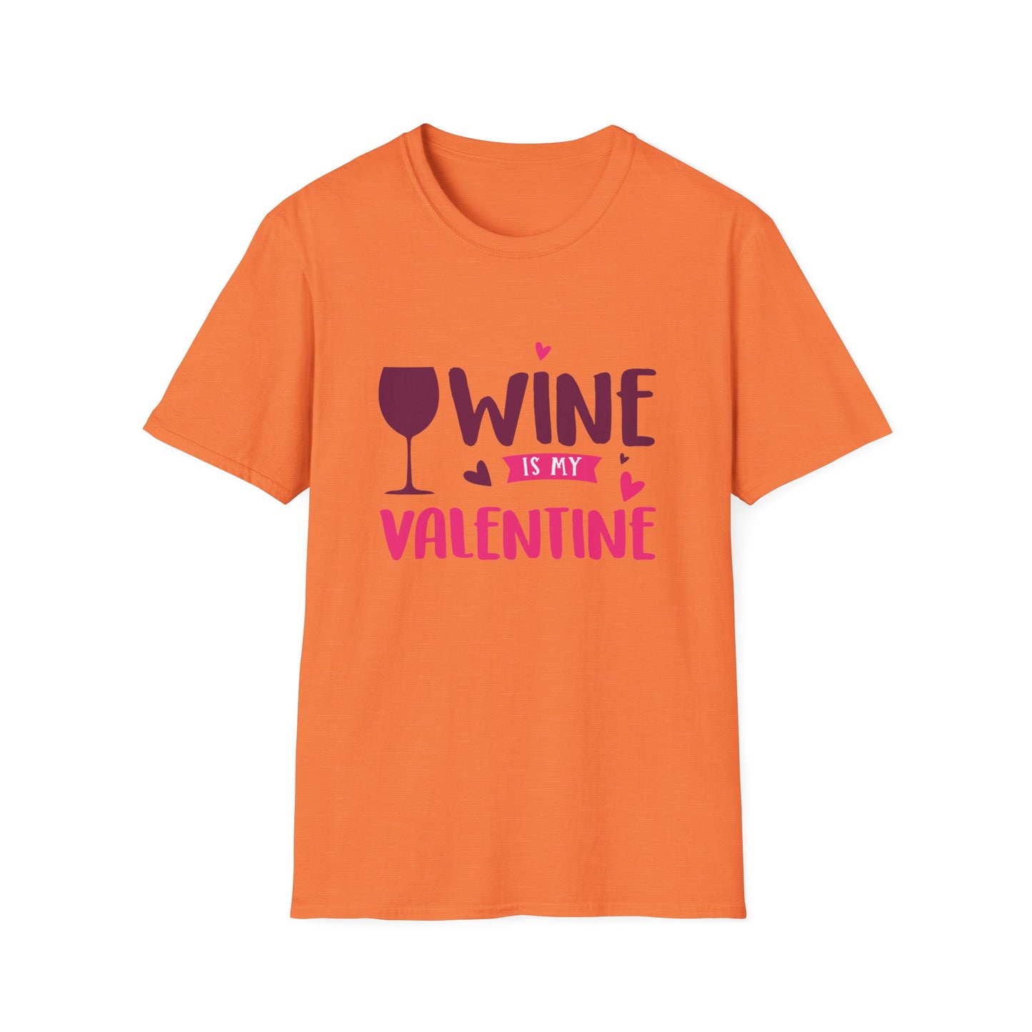 Love Wine T-Shirt