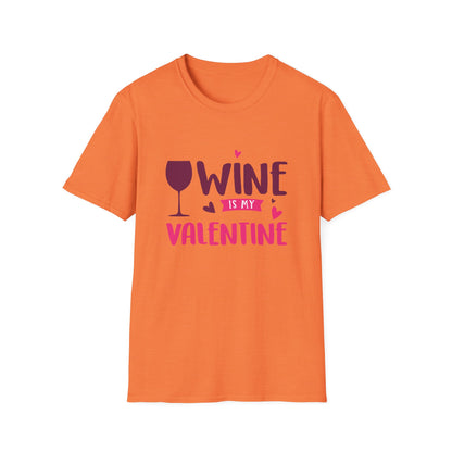 Camiseta Love Wine