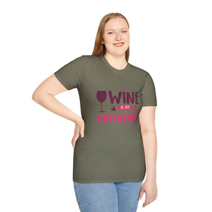 Love Wine T-Shirt