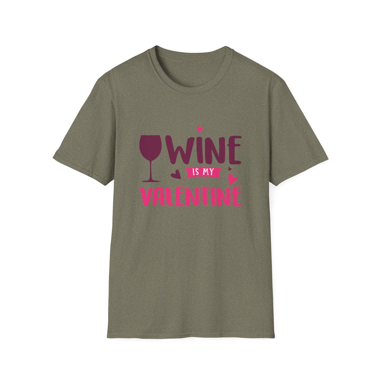 Love Wine T-Shirt