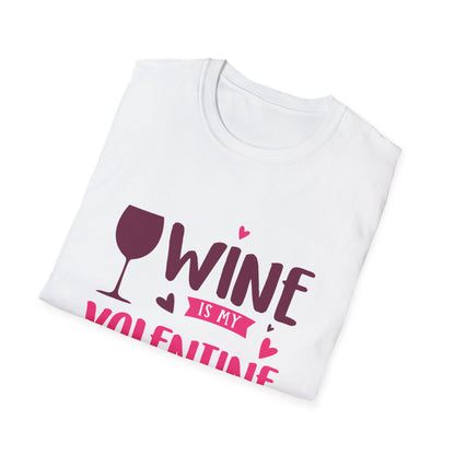 Love Wine T-Shirt