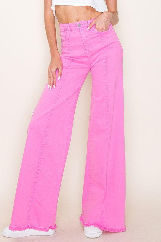 Pierna ancha, pantalones de mezclilla, jeans, western.