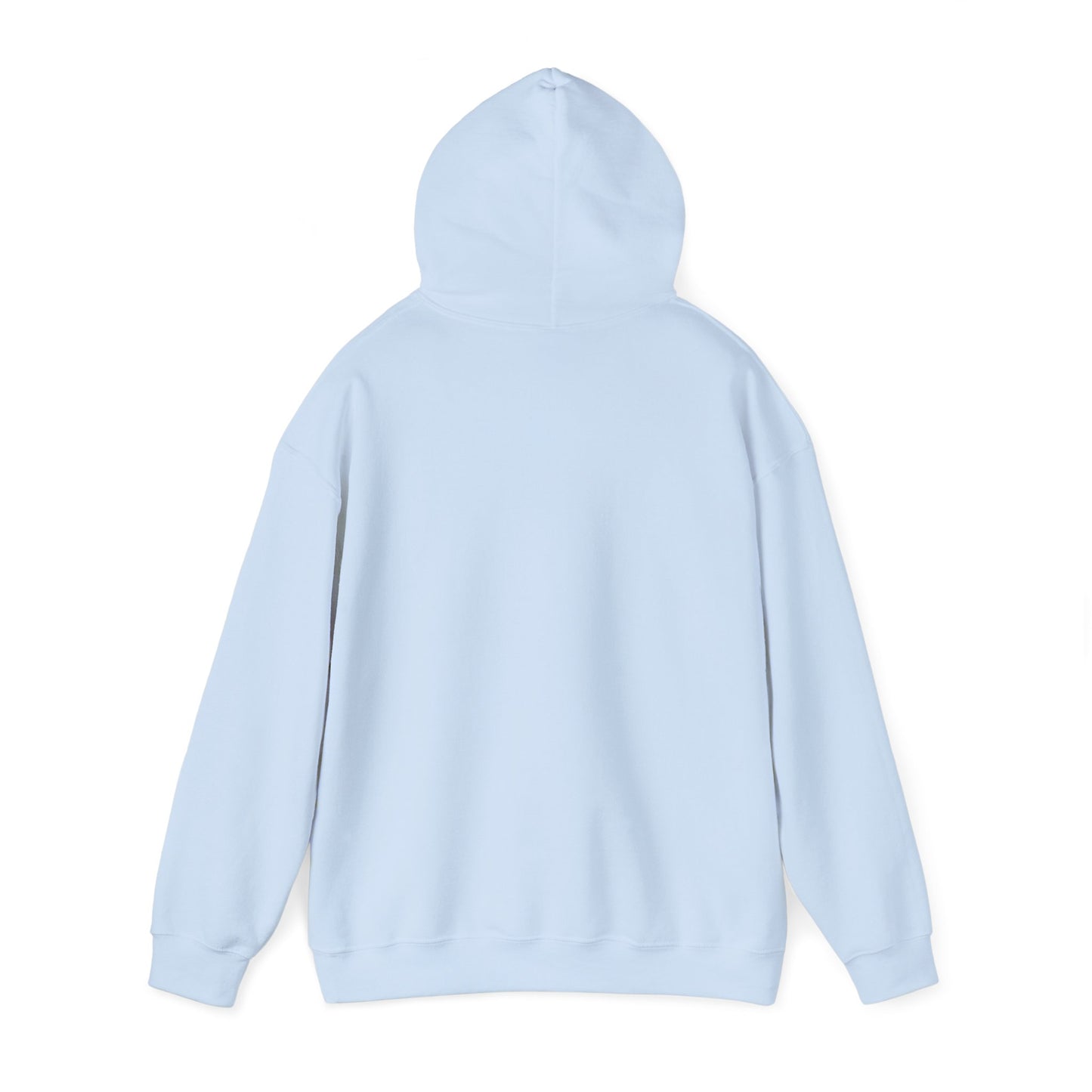 Sudadera con capucha unisex Heavy Blend™