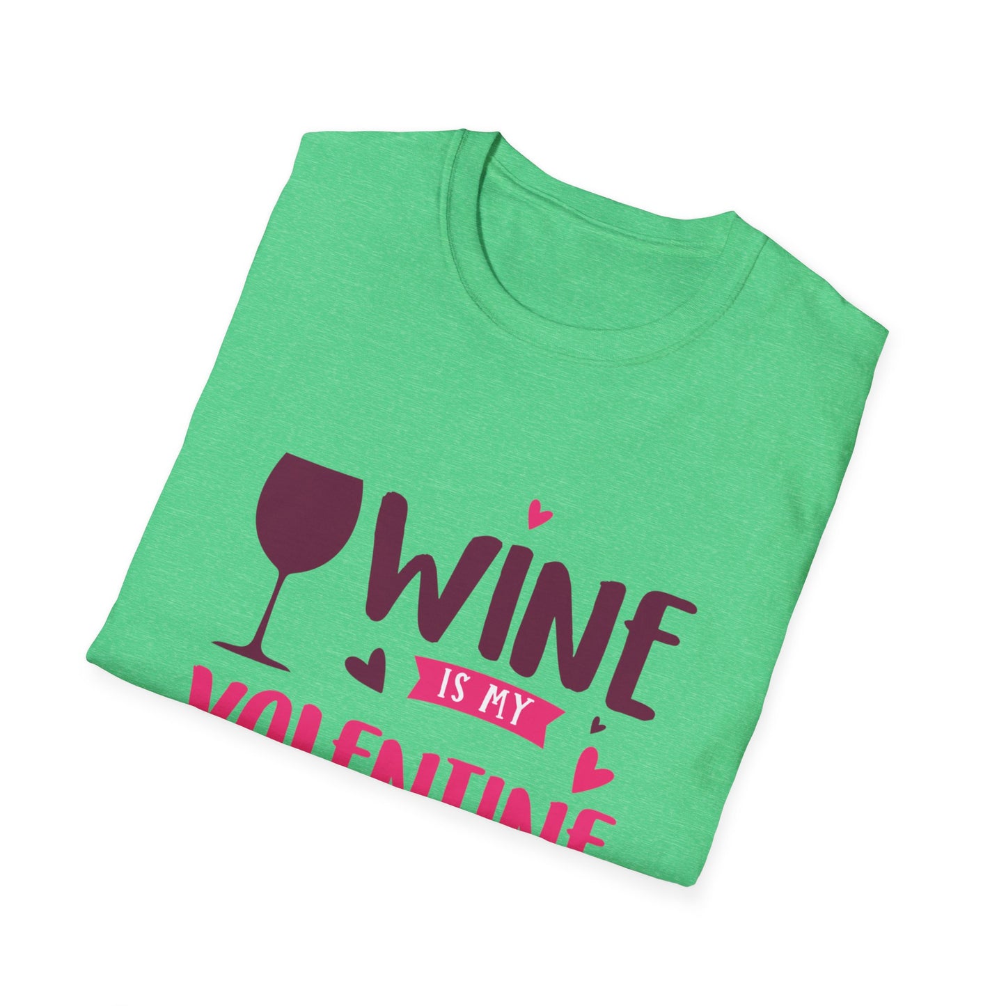 Camiseta Love Wine