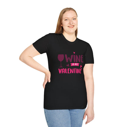 Love Wine T-Shirt