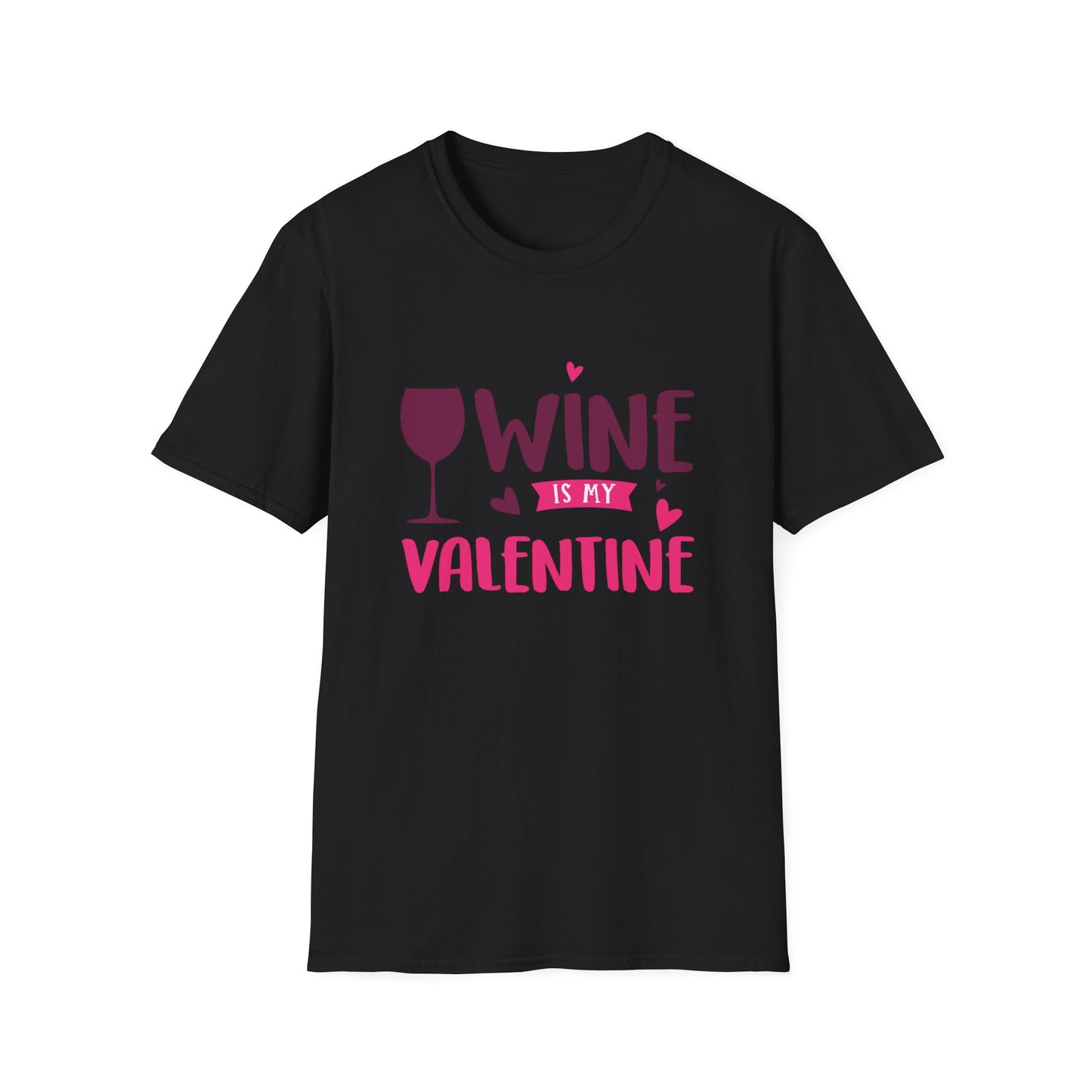 Camiseta Love Wine