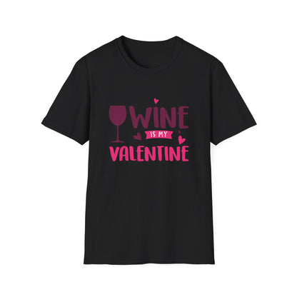 Love Wine T-Shirt