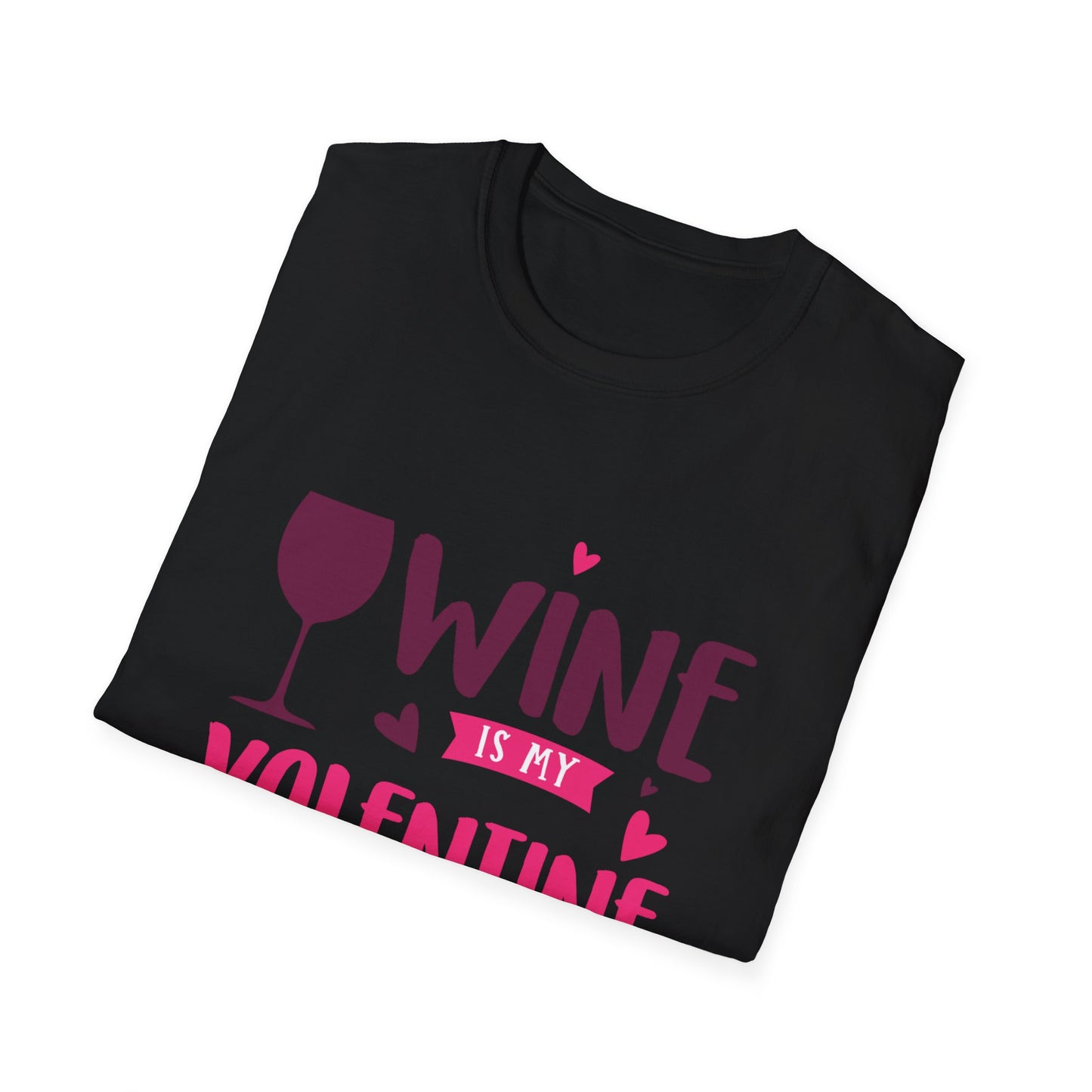 Love Wine T-Shirt