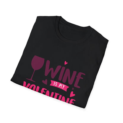 Camiseta Love Wine