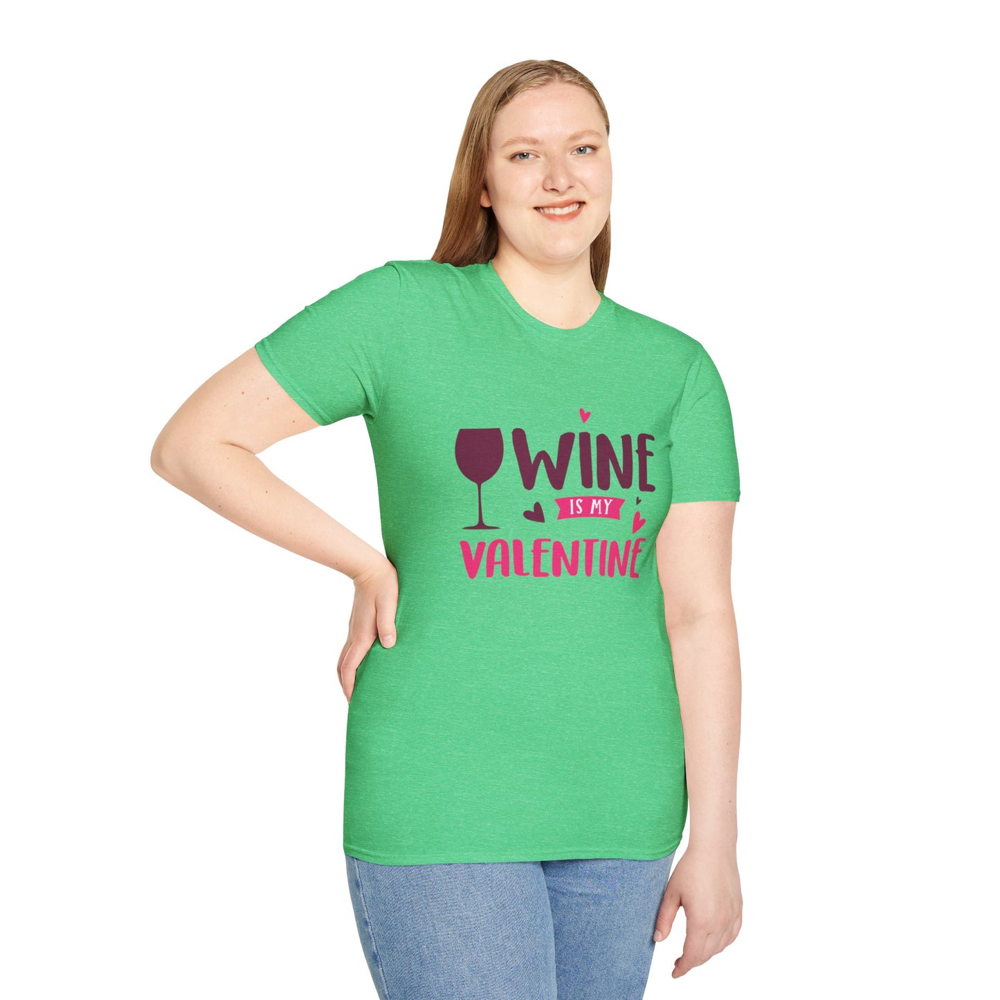 Love Wine T-Shirt