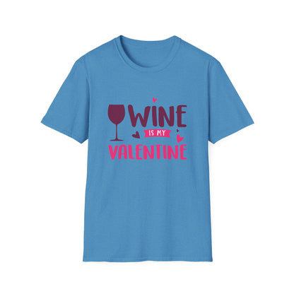 Camiseta Love Wine